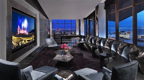  red rock casino one 80 suite